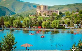 Kirovakan Hotel Vanadzor 2*